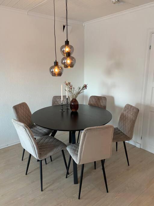 Arctic 3 Room Apartment - Aurora View - Free Parking Tromsø Zewnętrze zdjęcie