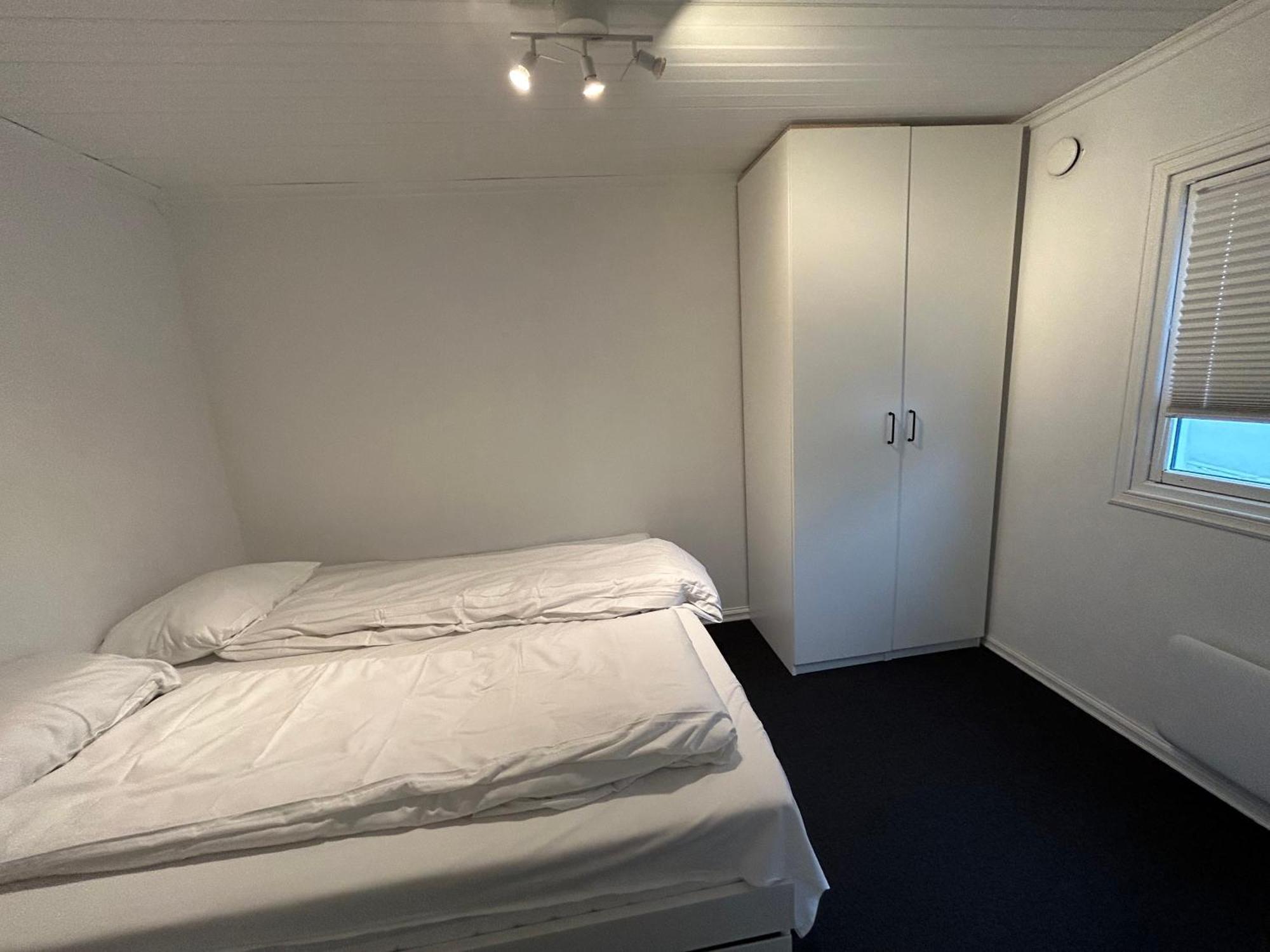 Arctic 3 Room Apartment - Aurora View - Free Parking Tromsø Zewnętrze zdjęcie